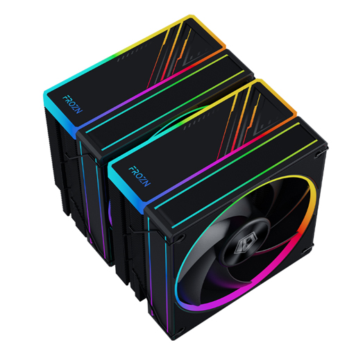 Հովացուցիչ ID-Cooling Frozn A620 Pro SE — 3