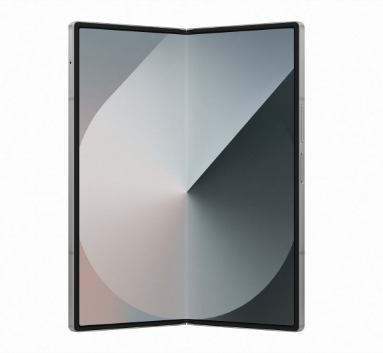 Galaxy Z Fold6 — 10