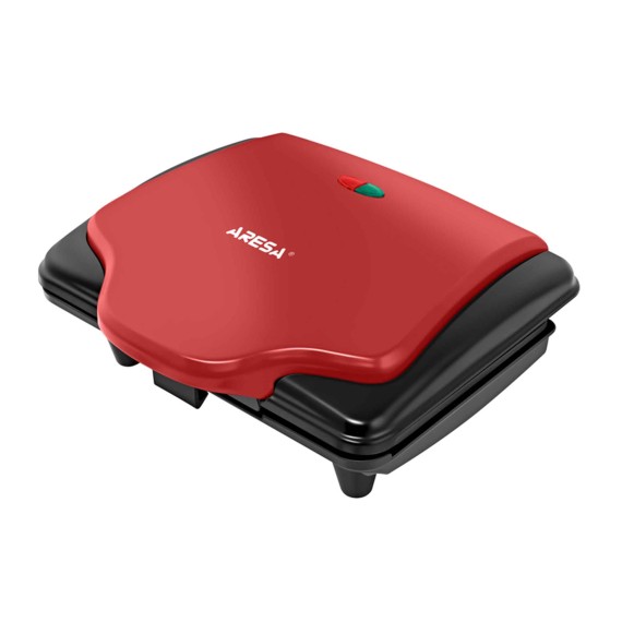 Sandwich waffle maker AR-2801 — 3