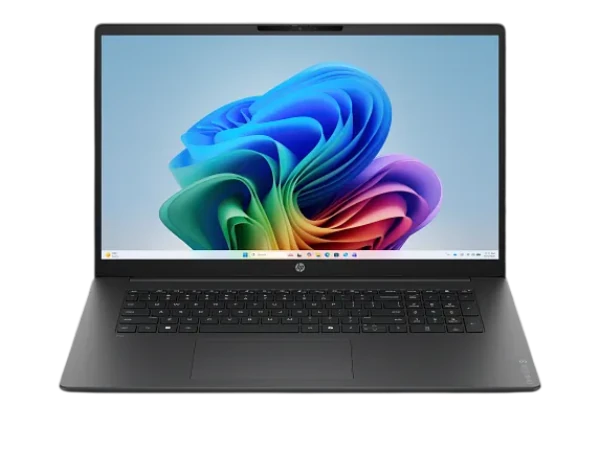 OmniBook 3 17 — 3