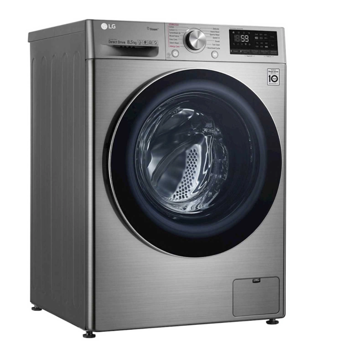 Washing machine F2V7GWL2P 8 5 kg — 4