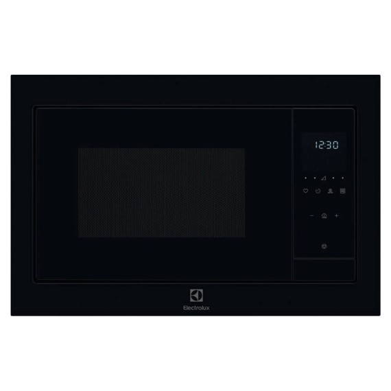 Microwave oven built in ELECTROLUX LMS K LMS4253TBK — 2