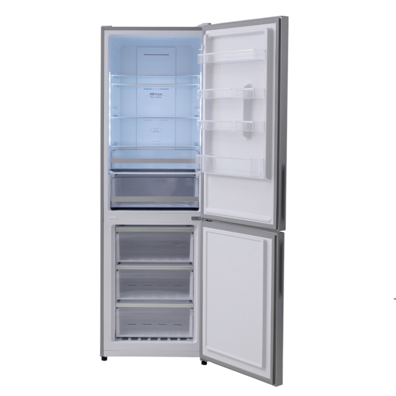 Refrigerator Rolf RFR-340NS — 3