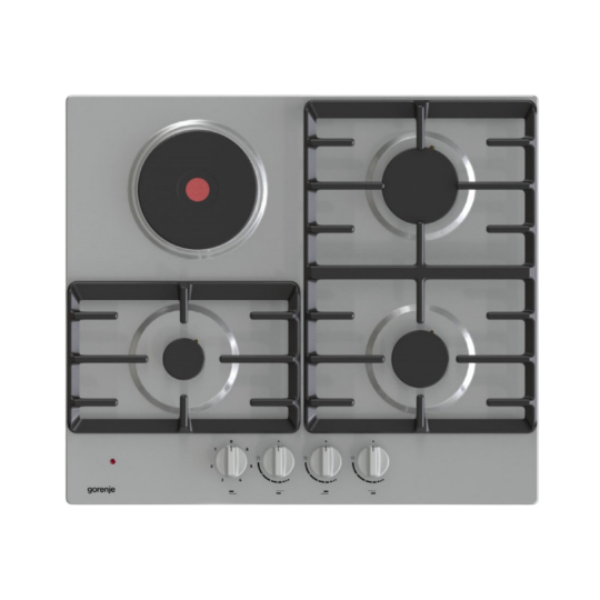 Built-in gas hob GORENJE GE681X — 6