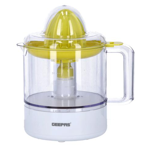 Juicer Geepas GCJ9900 — 3
