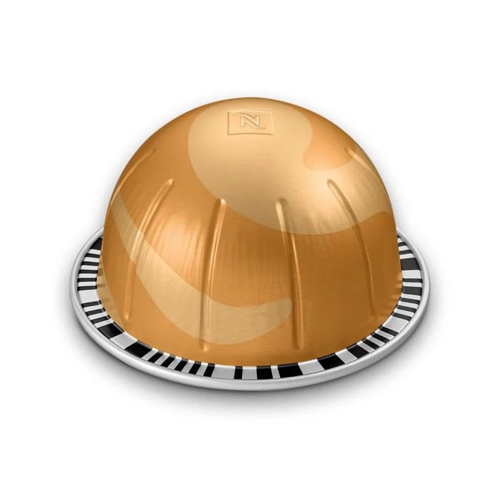 Nespresso V Golden Caramel 108g — 2