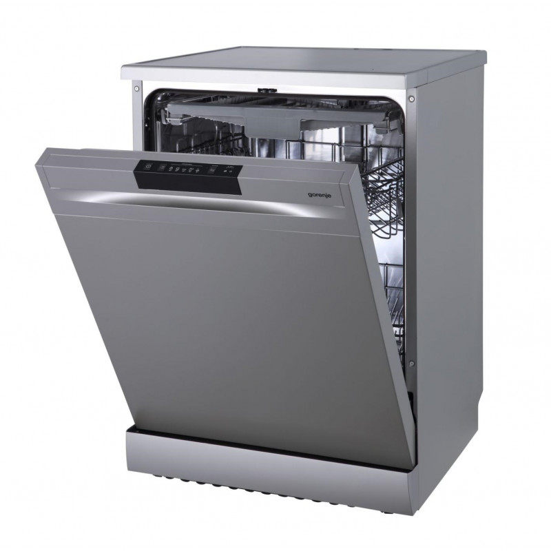 Dishwasher GORENJE GS620C10S — 4