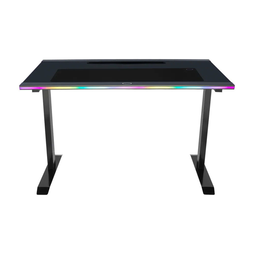 Gaming desk Cooler Master GD120 ARGB — 2
