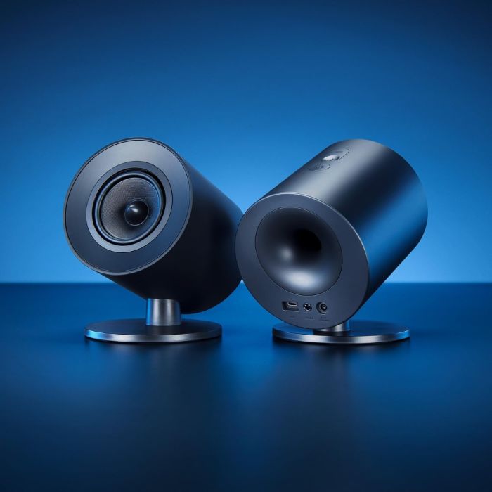 Nommo V2 X PC Gaming Speakers RZ05-04760100-R3G1 — 6