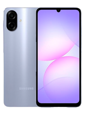 Galaxy A07 — 3