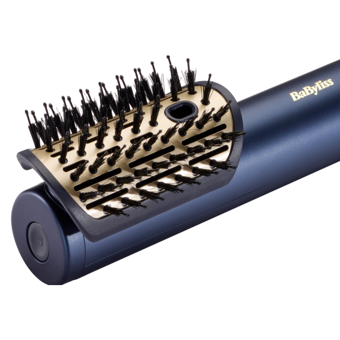 Babyliss AS6550E hairdyer straightener air wand — 14