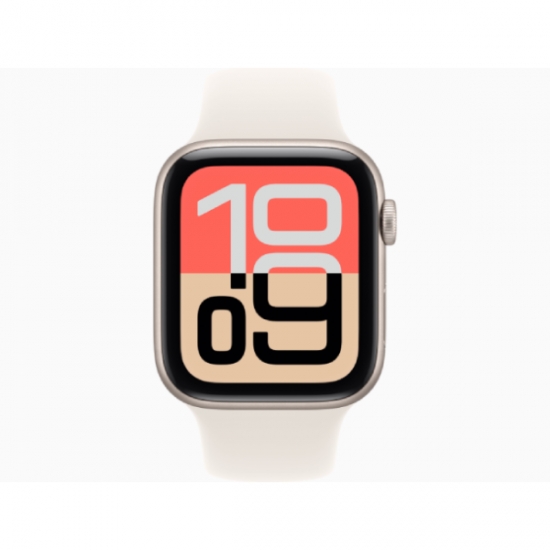 Apple Watch SE 3 — 30
