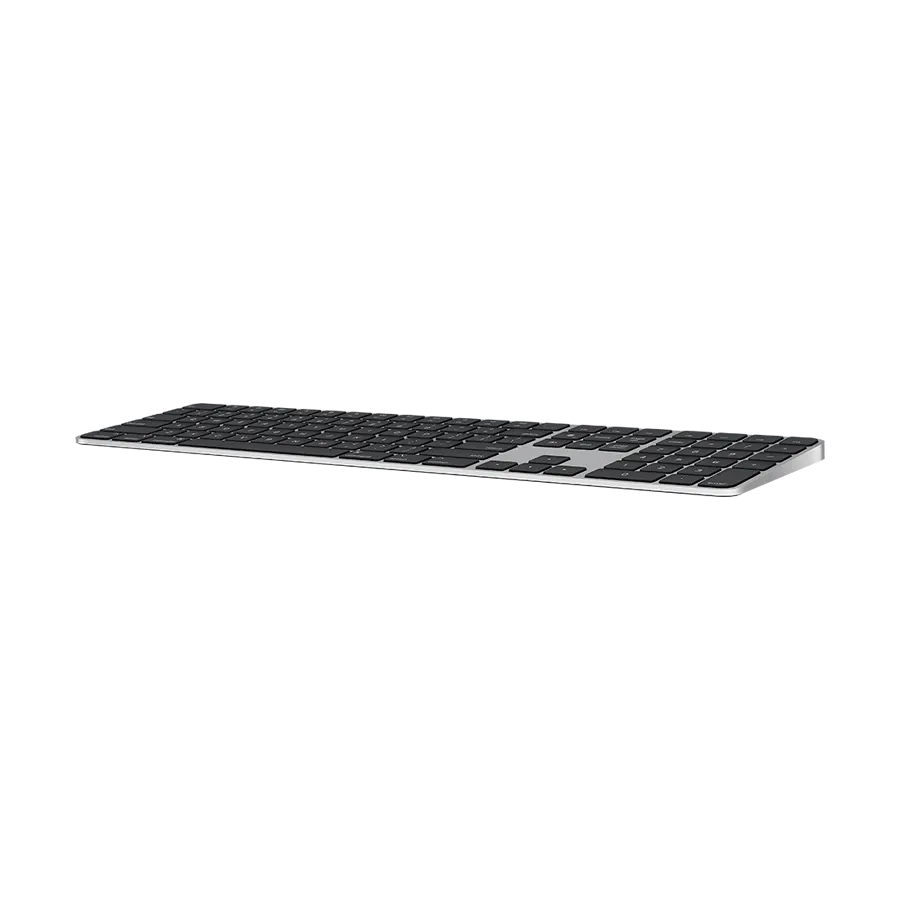 Magic Keyboard — 15
