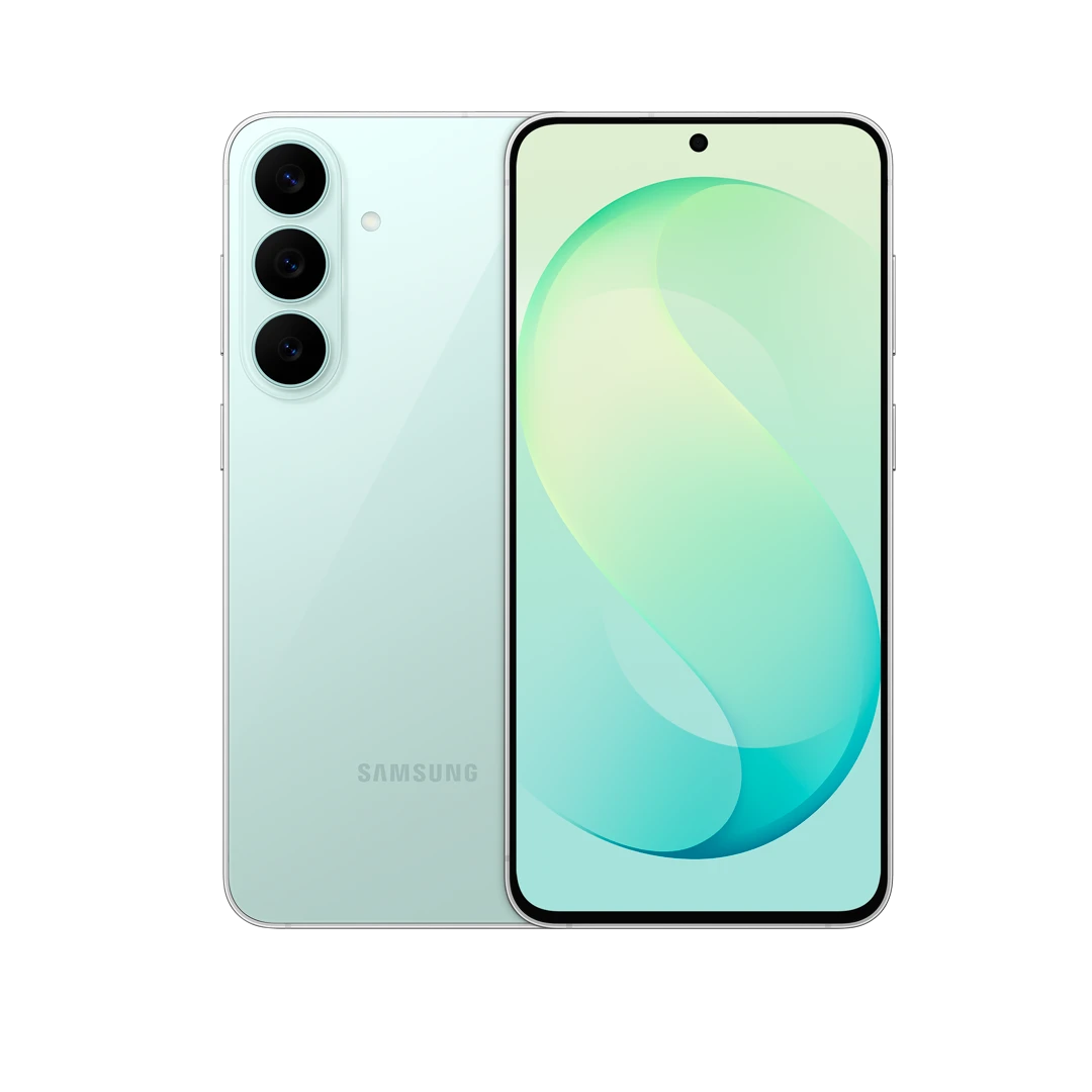 Galaxy S26 FE — 2