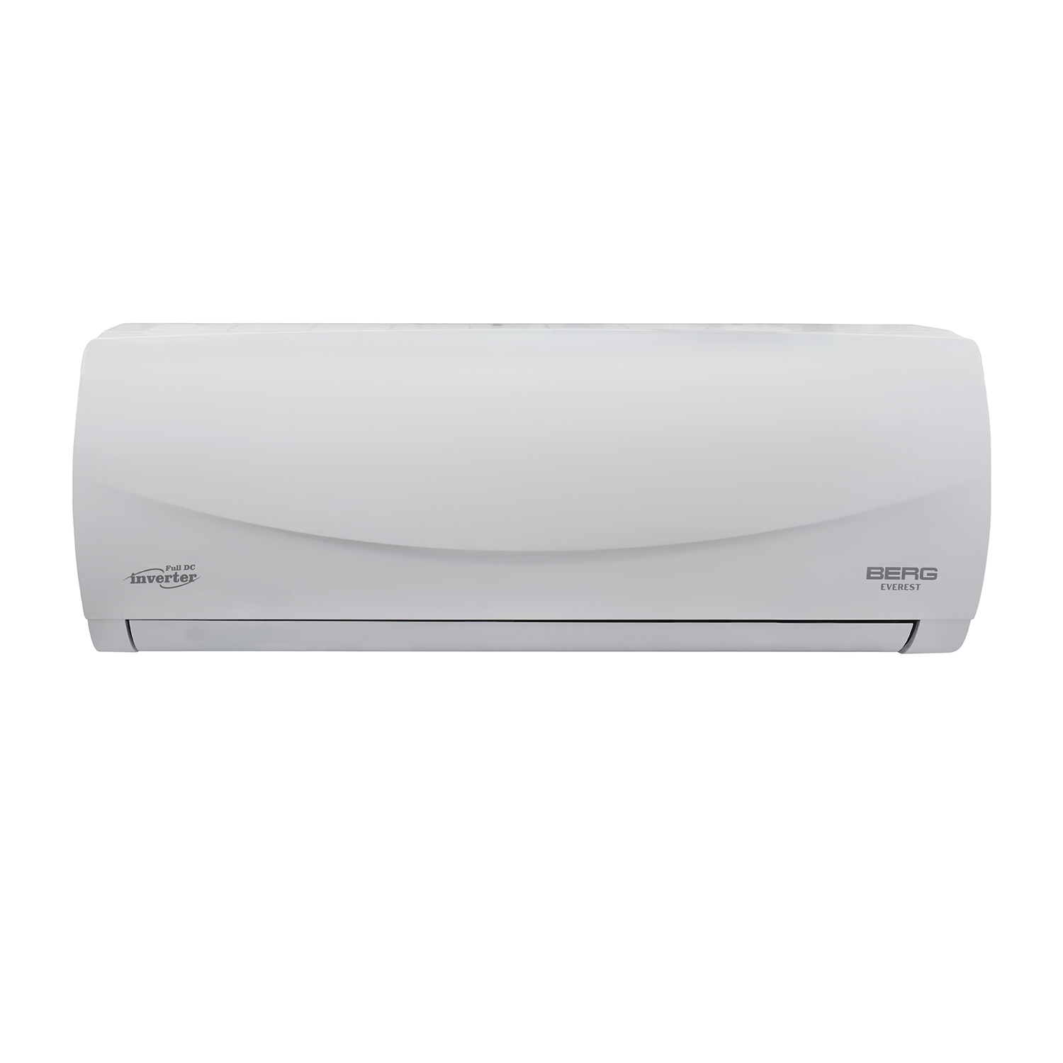 Air conditioner multi BERG EVEREST BGMS I-W09 WALL MOUNTED UNIT — 2