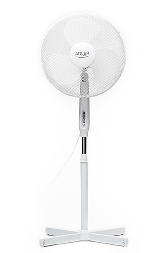 Adler AD7305 Electric fan — 2