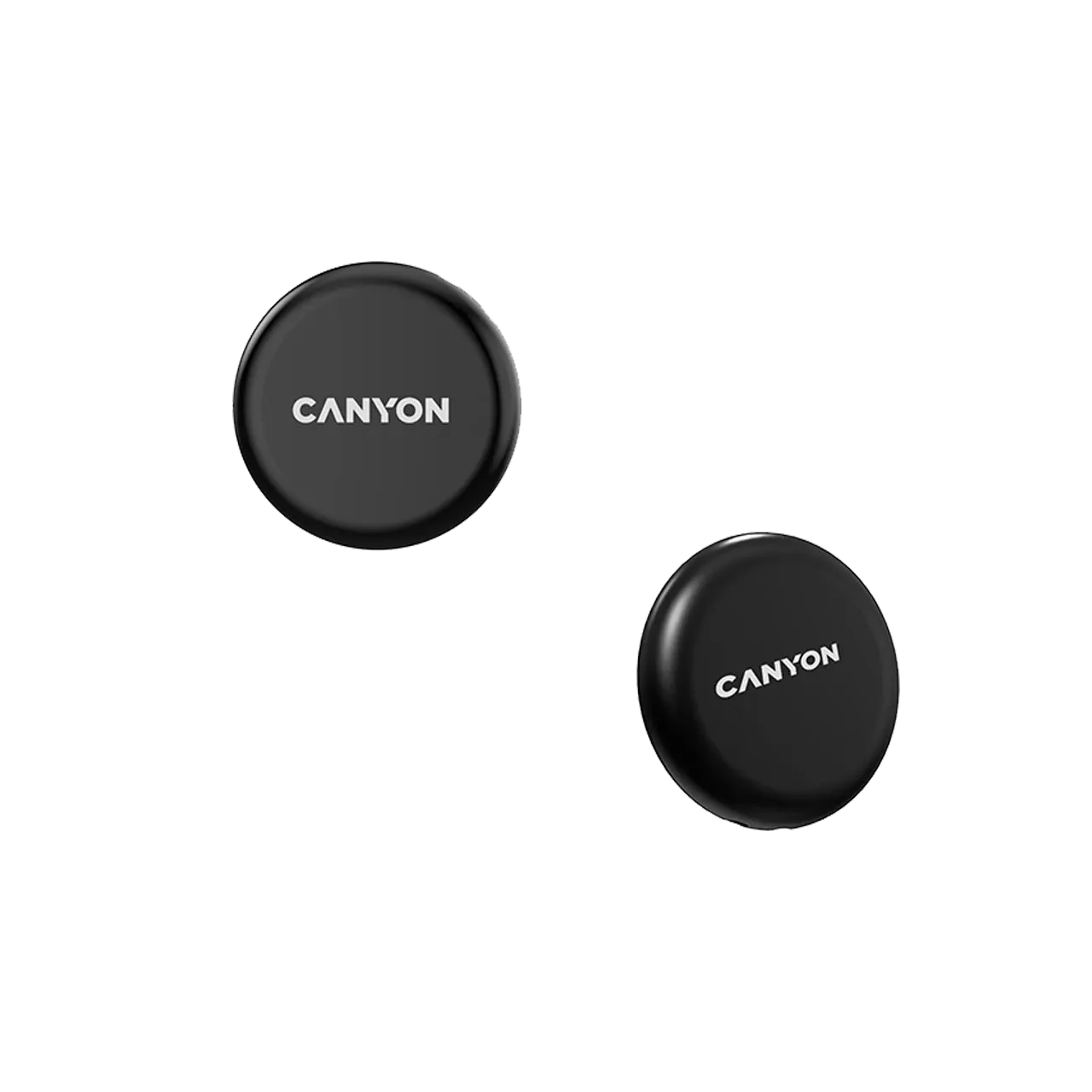 Canyon OnTag 1 Anti-Lost Smart Tracker iOS — 2
