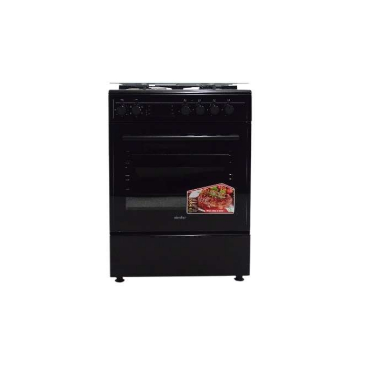 SIMFER F7045B Gazojakhner — 2