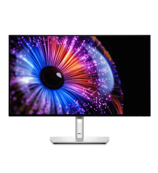 Մոնիտոր Dell U2724DE WLED IPS 27 5ms WQHD UltraSharp 90° 99%sRGB — 2