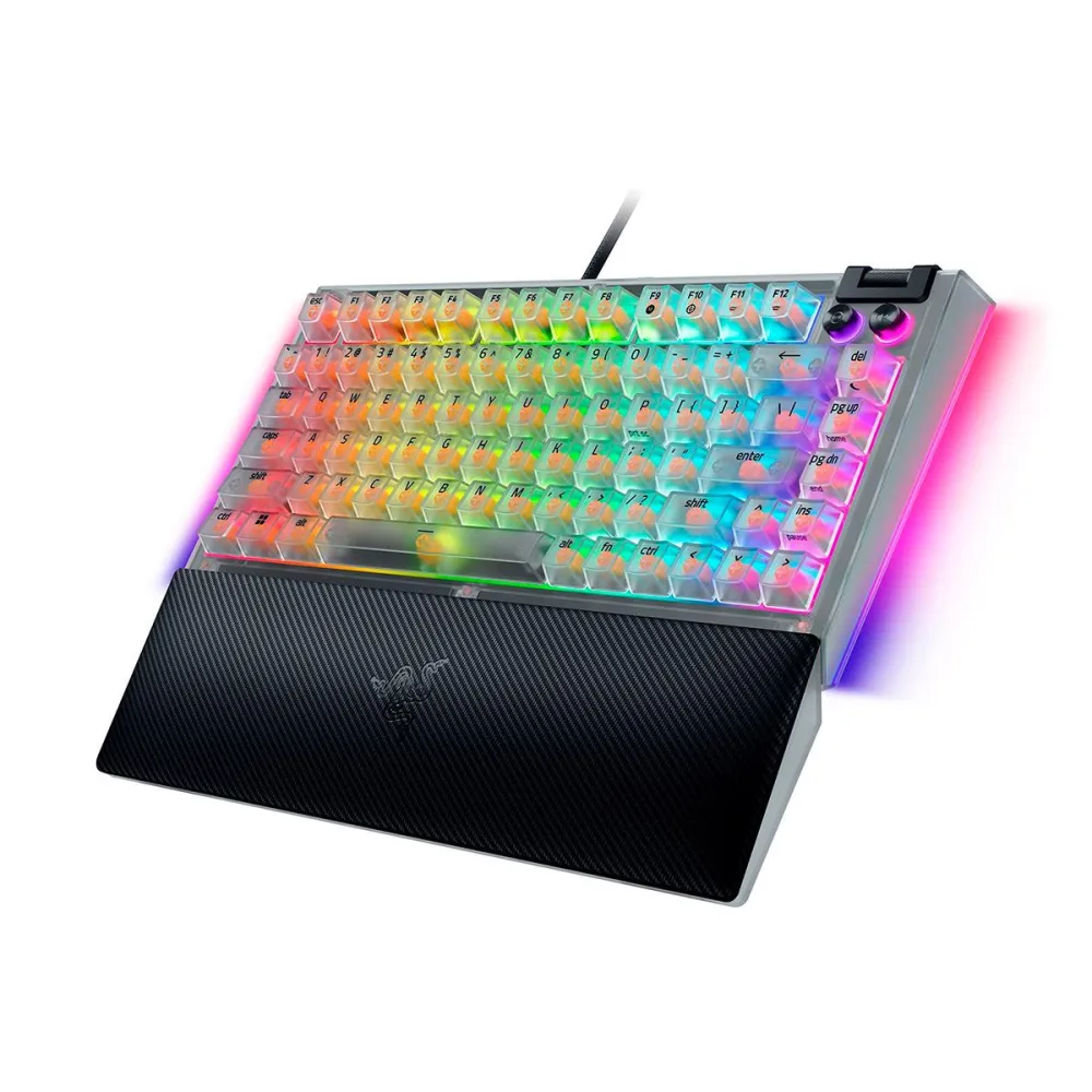 BlackWidow V4 75% — 2