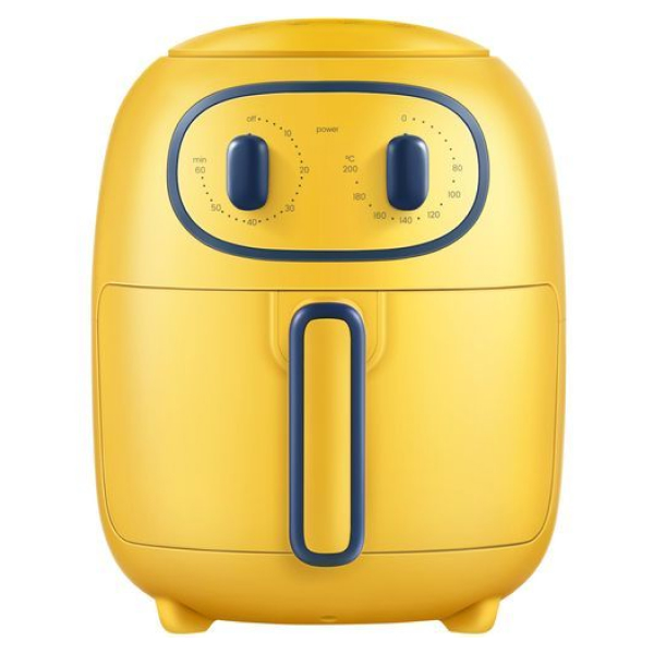 Air Fryer Comfee MF-TN30B2 — 2
