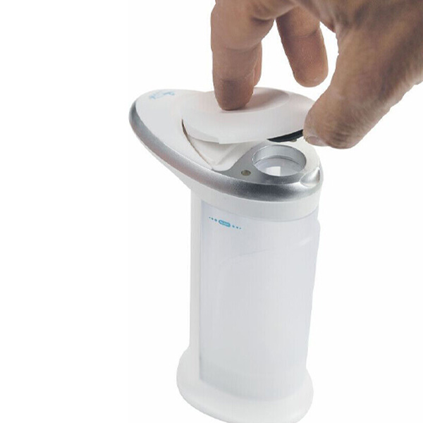 Automatic soap dispenser Galileo 5900085 — 3