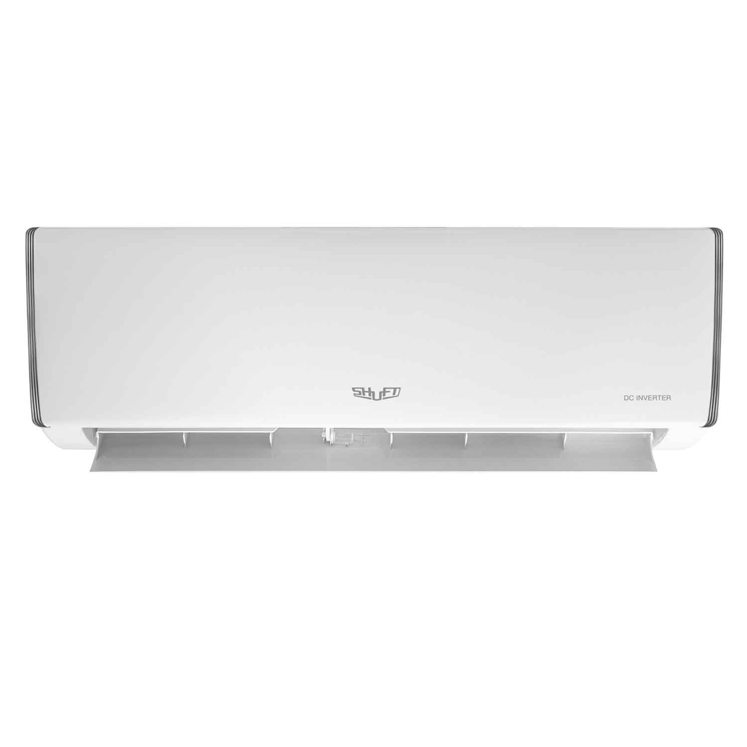 Air conditioner SHUFT SFMS I-12 HB FMI WALL MOUNTED UNIT — 3