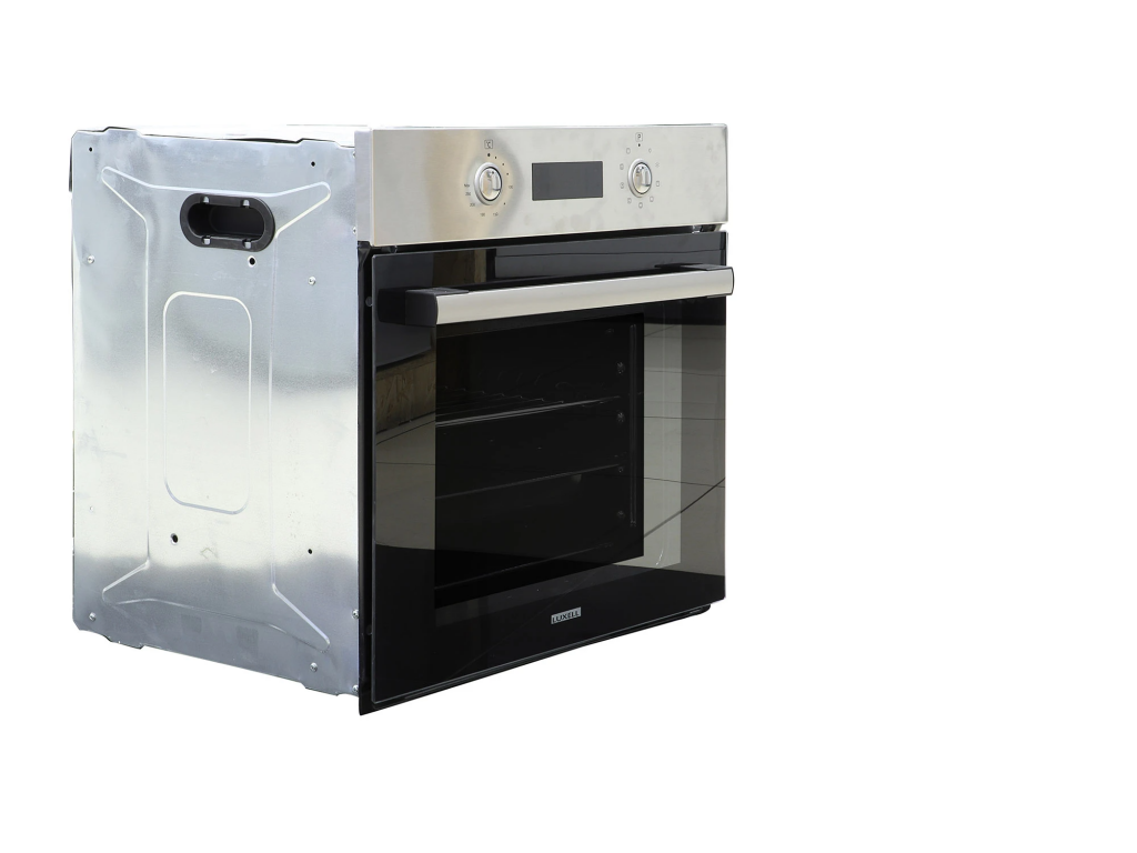 B66-SGF3 DDT INOX — 3