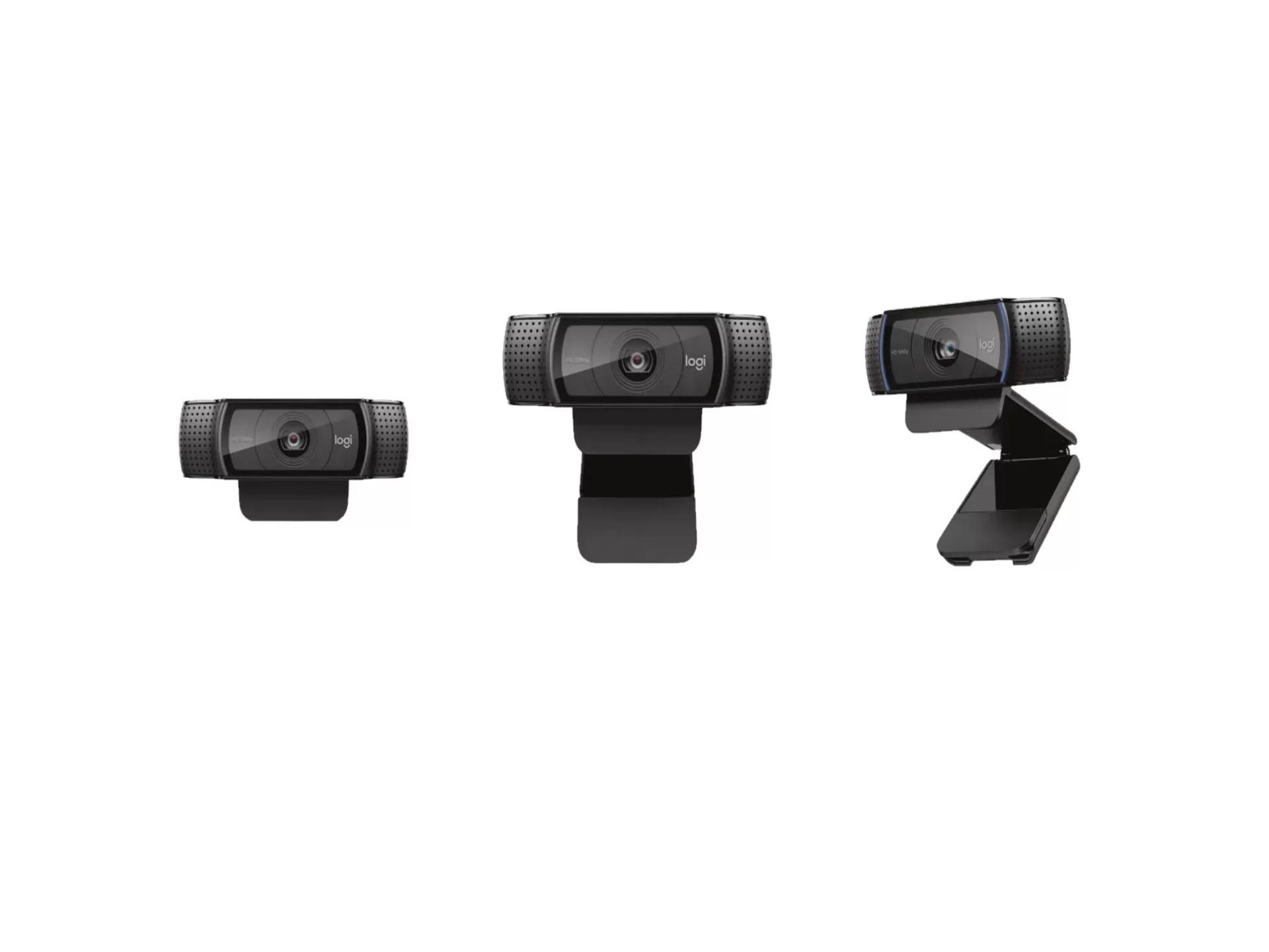 Веб-камера Logitech C920 HD PRO — 4