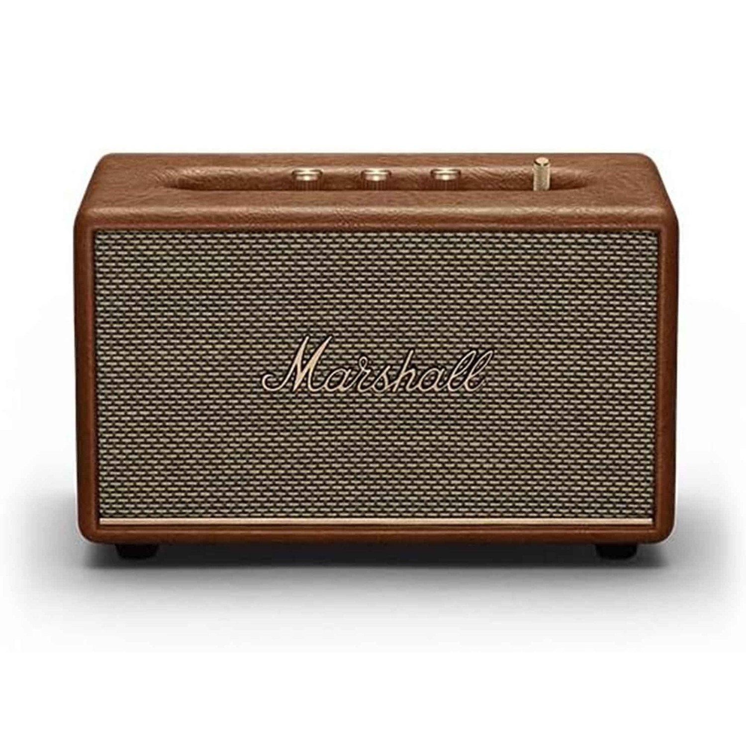 Bluetooth speaker Acton III Brown 1006075 — 2