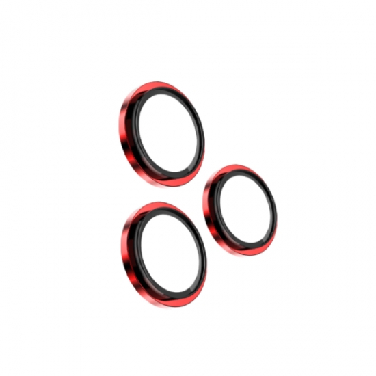 HD Plus Camera Lens Glass for iPhone Max — 2