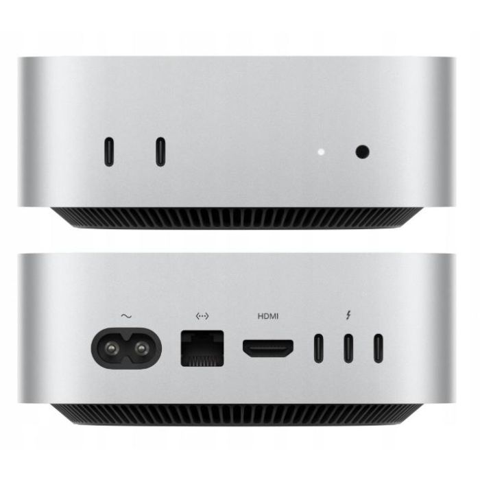 Mac mini M6 — 7