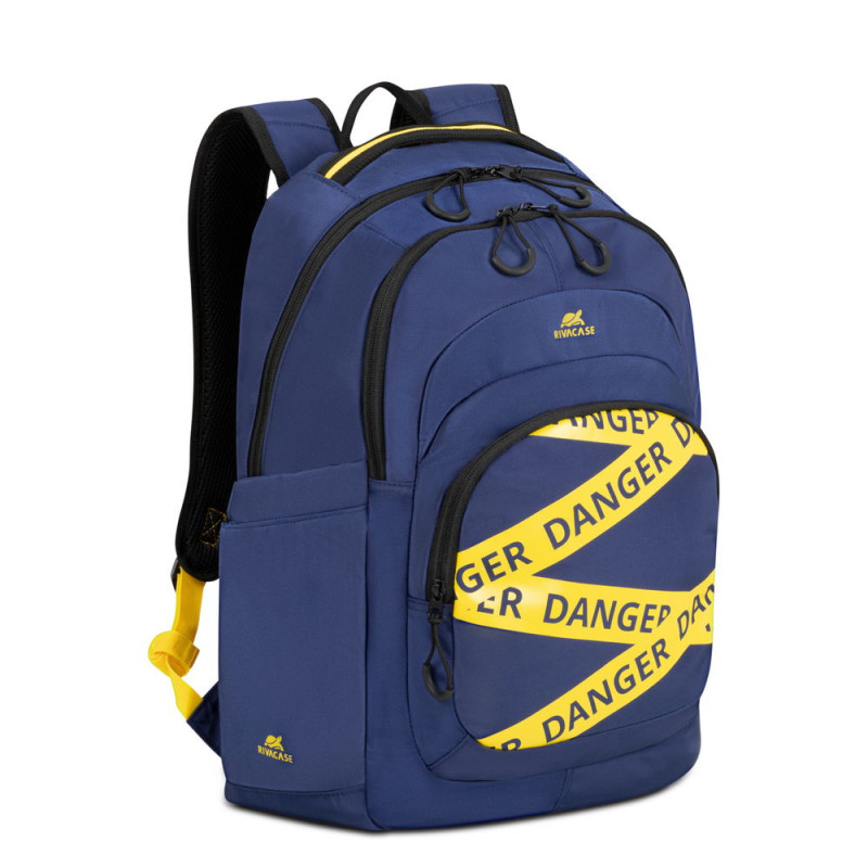 Rivacase 5461 Urban Backpack 30L