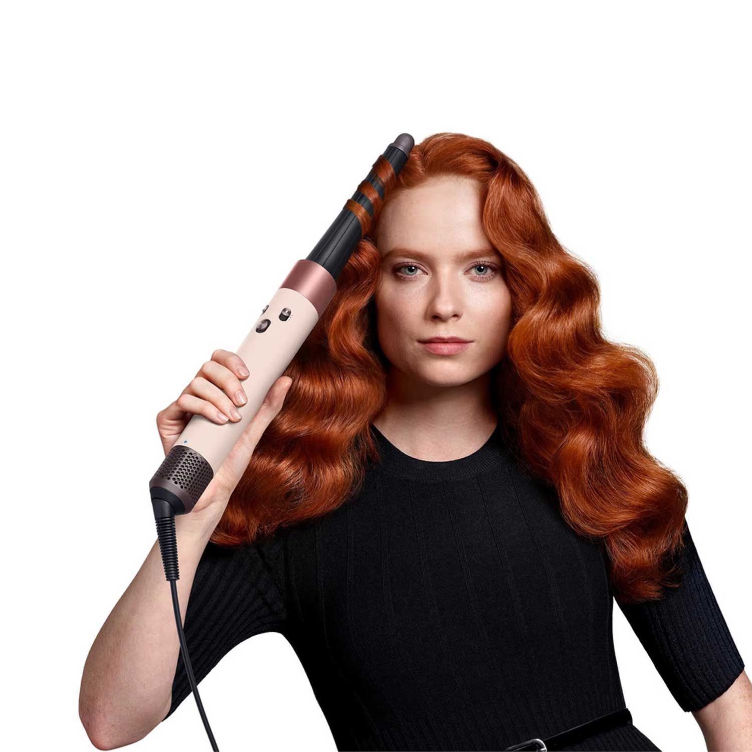 Hair styler HS08 AIRWRAP CERAMIC 601848-01 — 3