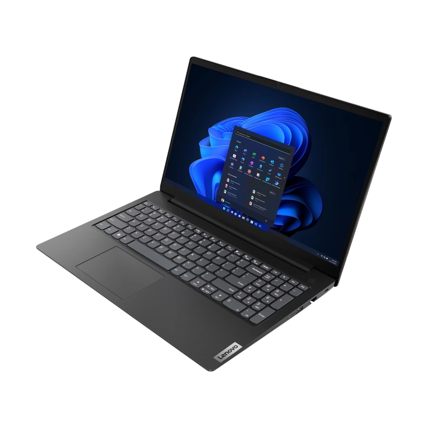 V15 G4 AMN AMD Ryzen 5 7520U 15 FHD IPS 82YU016TPB — 5