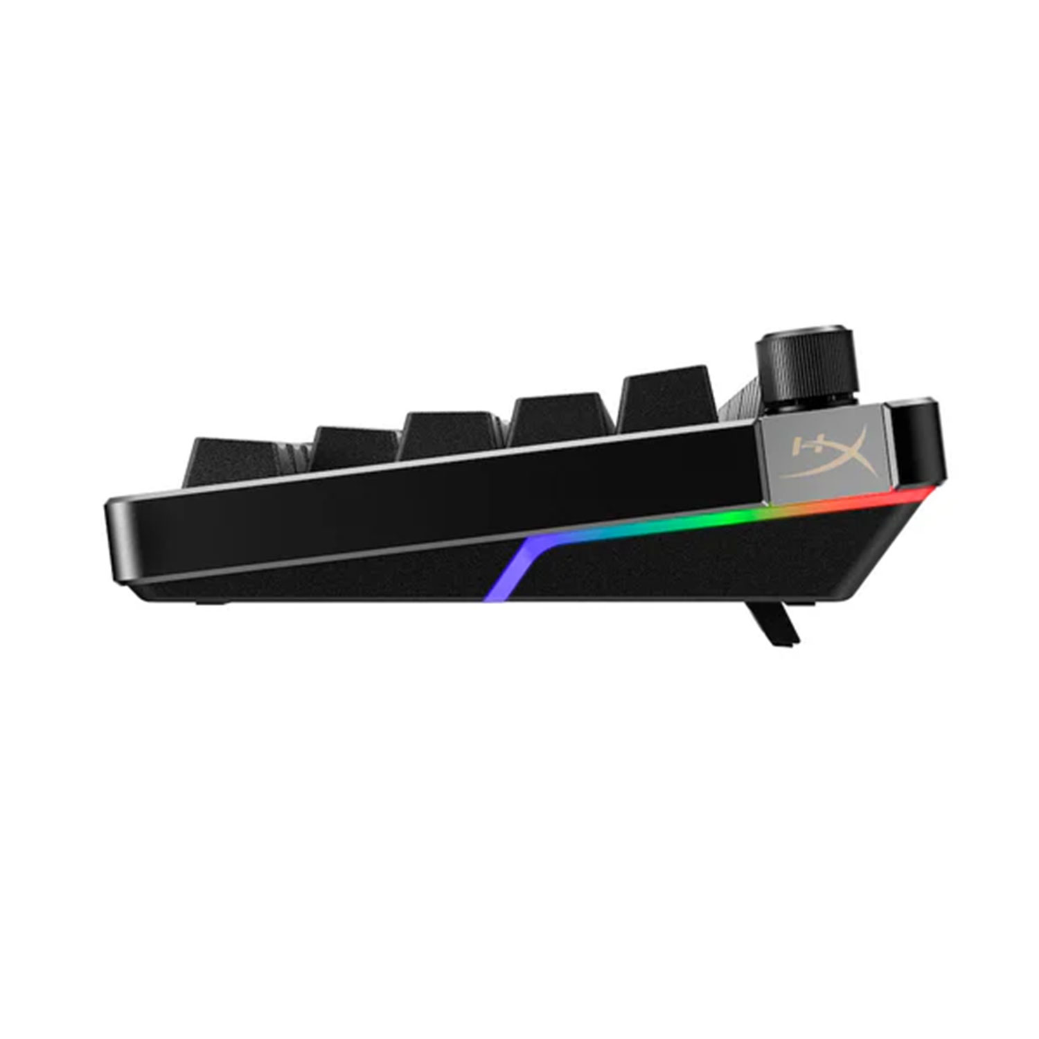 Keyboard HyperX Alloy Rise 7G7A3AA — 4