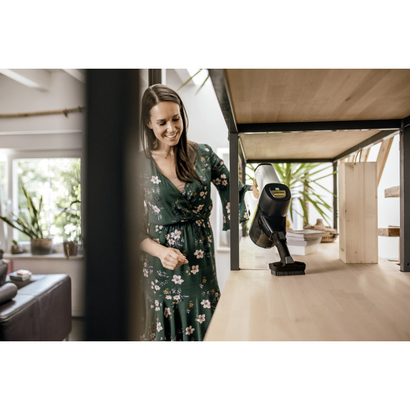 VC 6 Cordless ourFamily Battery Plus — 4