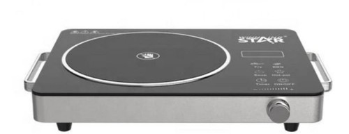 ST-9102 Induction Cooker — 3