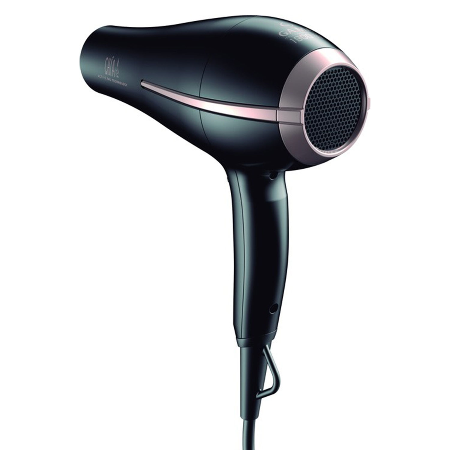 Hair dryer GA.MA BORA CHIA-DW GH0821 — 3
