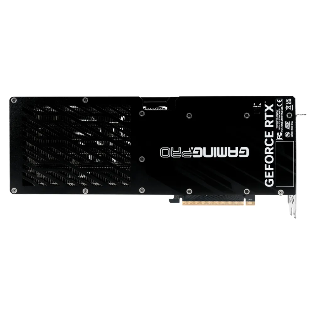 Palit GeForce RTX 5070 GamingPro — 6