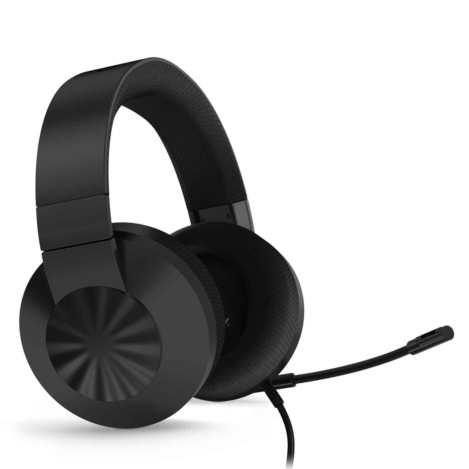 Headset Lenovo H210 Gaming GXD1P46880 — 4