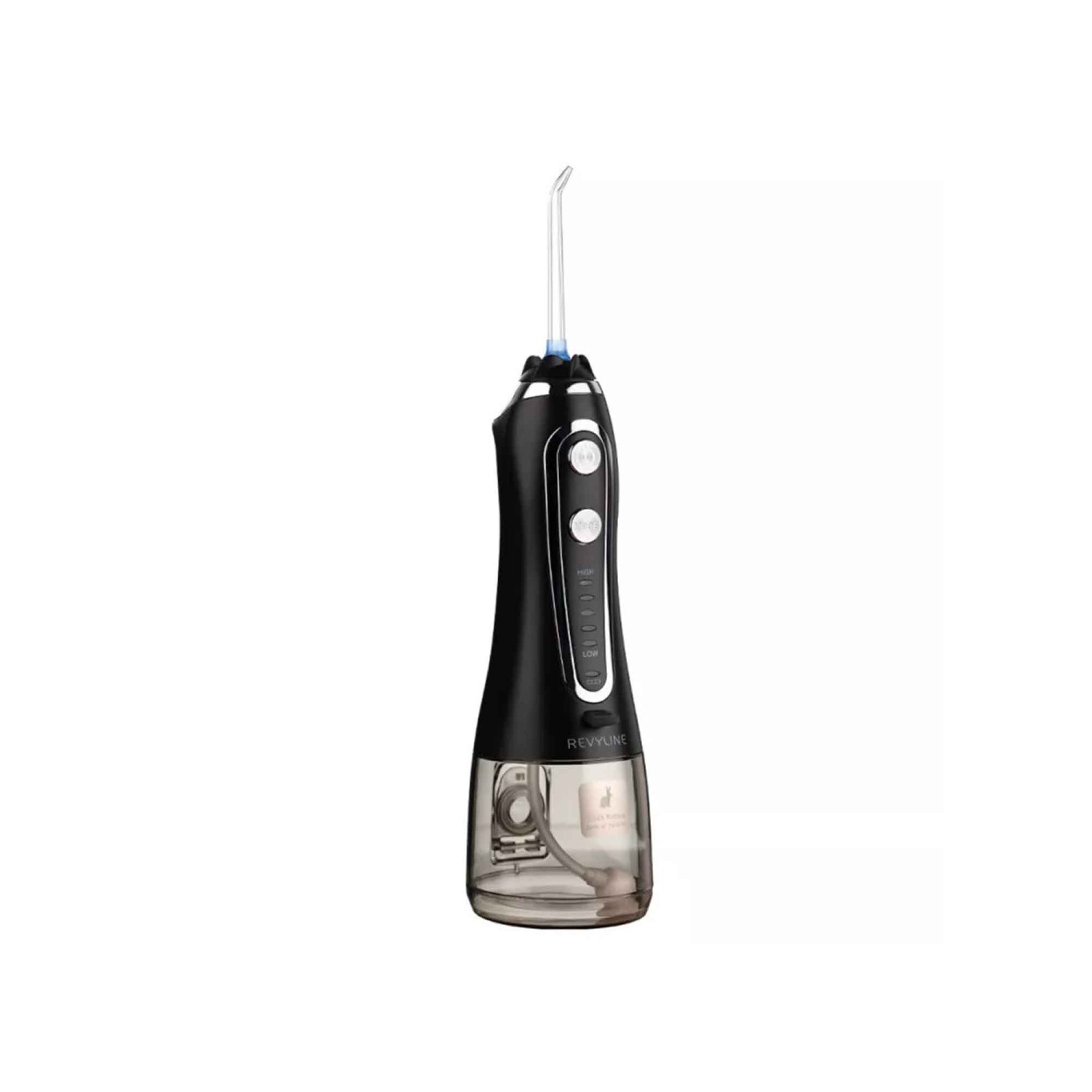 Tooth care and irrigators REVYLINE RL 450 RABBIT BK — 3