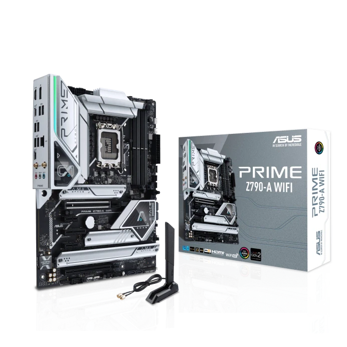 PRIME Z790-A D5 WiFi