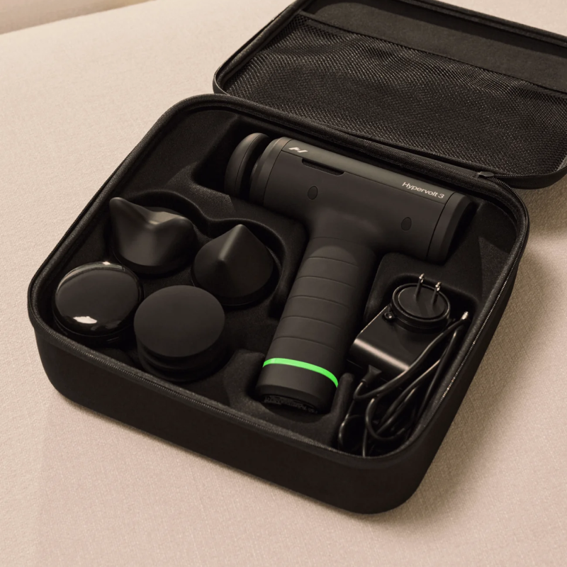 Massage device Hyperice Hypervolt 3 Rest of World — 7