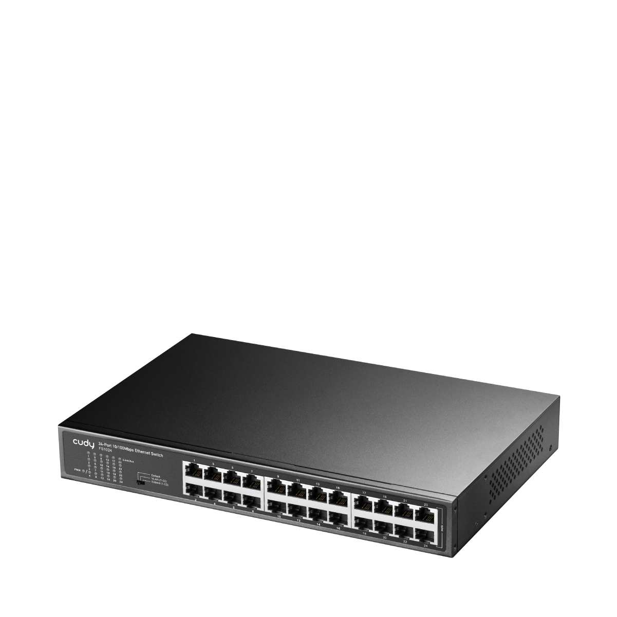 Коммутатор Cudy FS1024 — 4