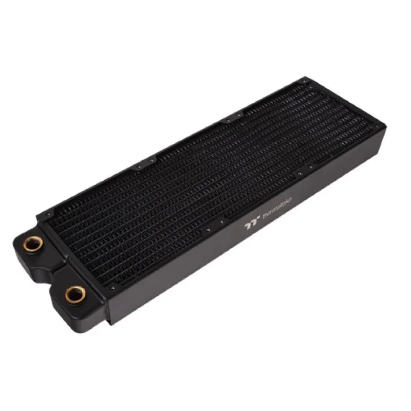 Thermaltake Pacific CLM360 Ultra Hard Tube Liquid Cooling Kit — 3