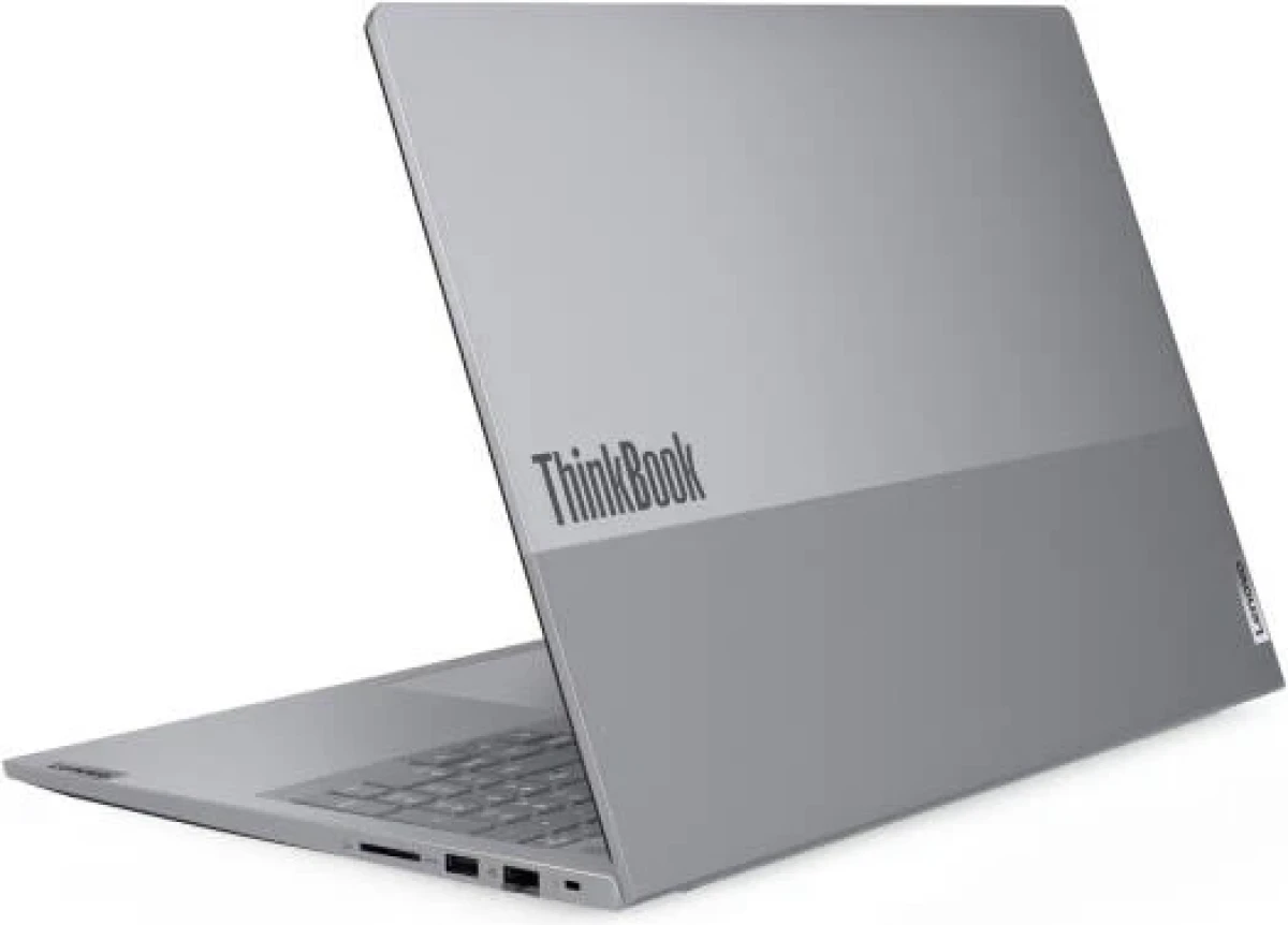 ThinkBook 16 G8 IAL — 13