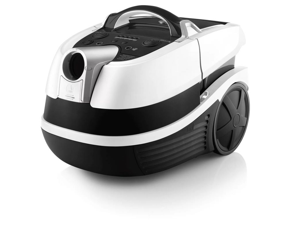 Washing vacuum cleaner BWD421PRO — 4