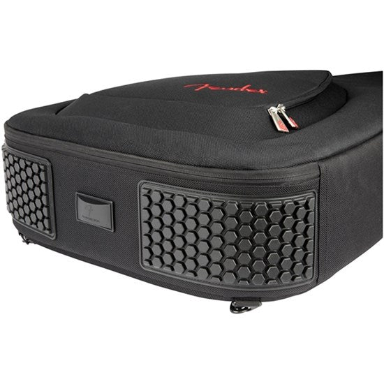 Fender FA1225 Acoustic Guitar Gig Bag — 2