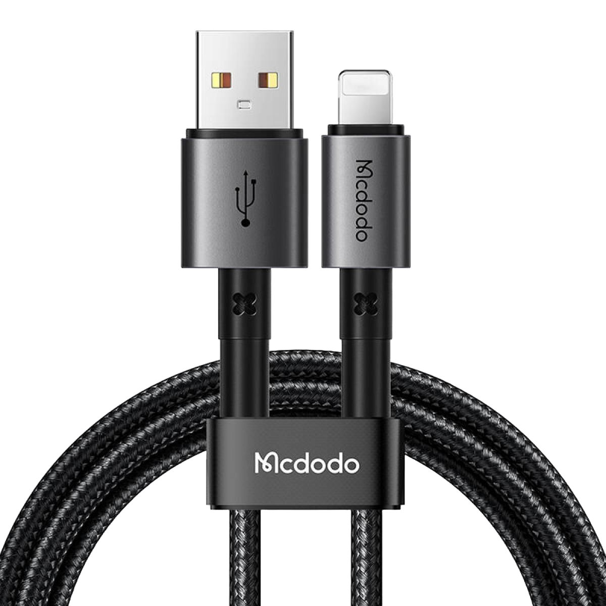 Cable McDododo Lightning Cable 1. CA-3580 — 2
